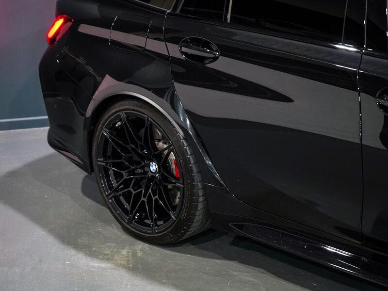 2025 BMW M3 - Thumbnail 34