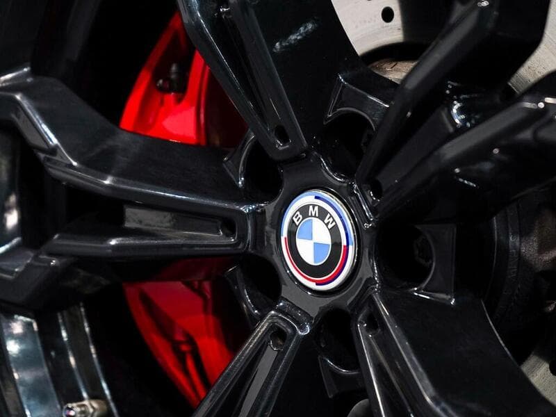 2021 BMW X3 M - Thumbnail 60