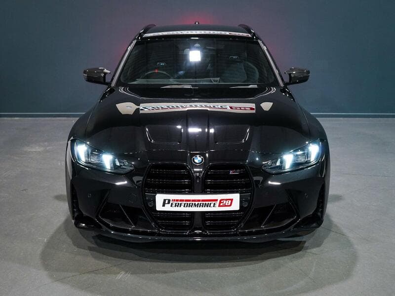 2025 BMW M3 - Thumbnail 7