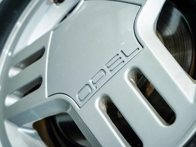 1988 Opel Corsa - Thumbnail 23