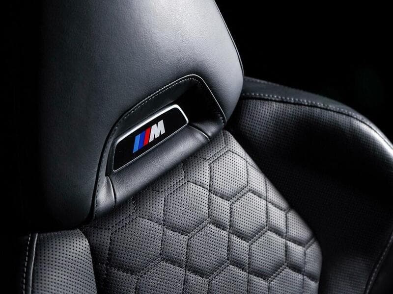 2021 BMW X3 M - Thumbnail 72