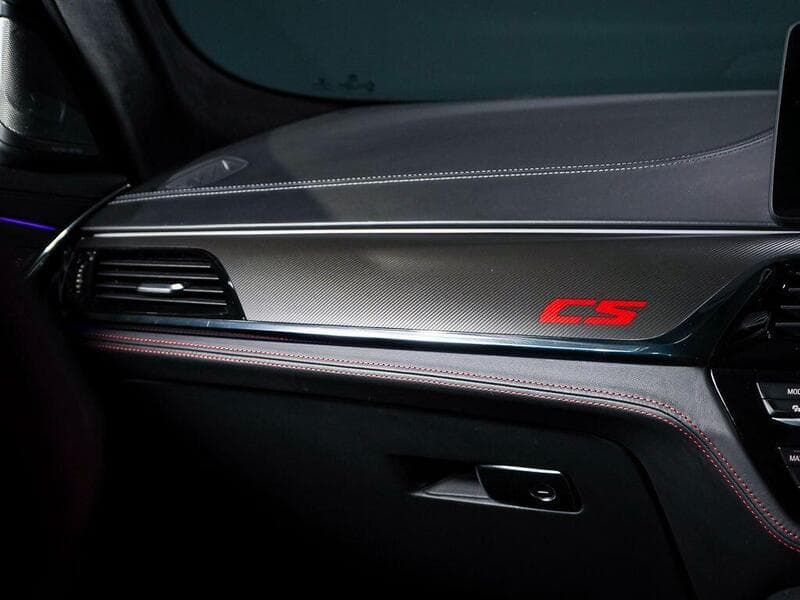 2021 BMW M5 - Thumbnail 75