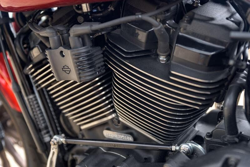 2022 Harley-Davidson Softail - Thumbnail 11