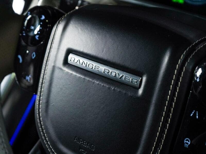 2018 Land Rover Range Rover Sport - Thumbnail 62