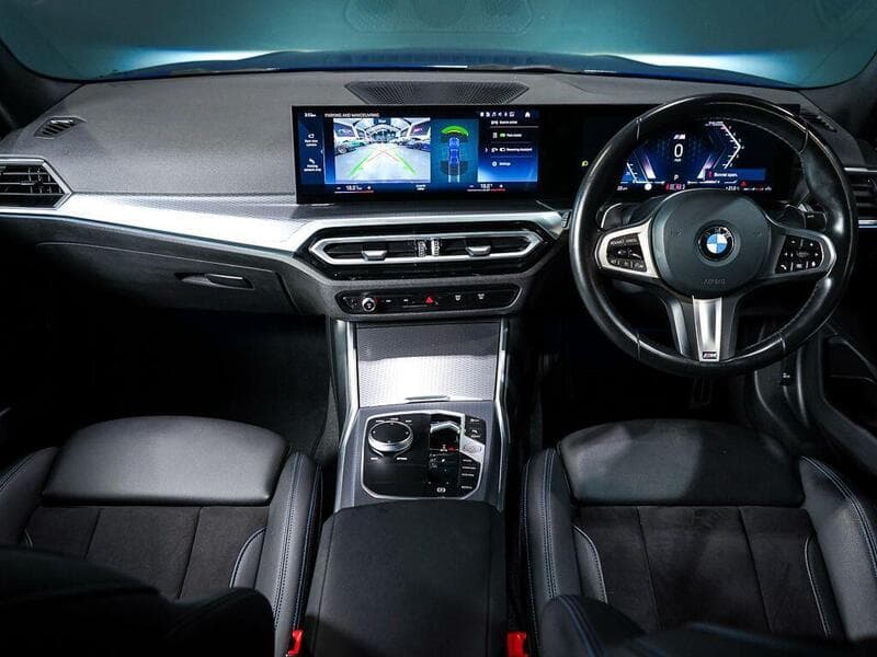 2023 BMW 3 Series - Thumbnail 15