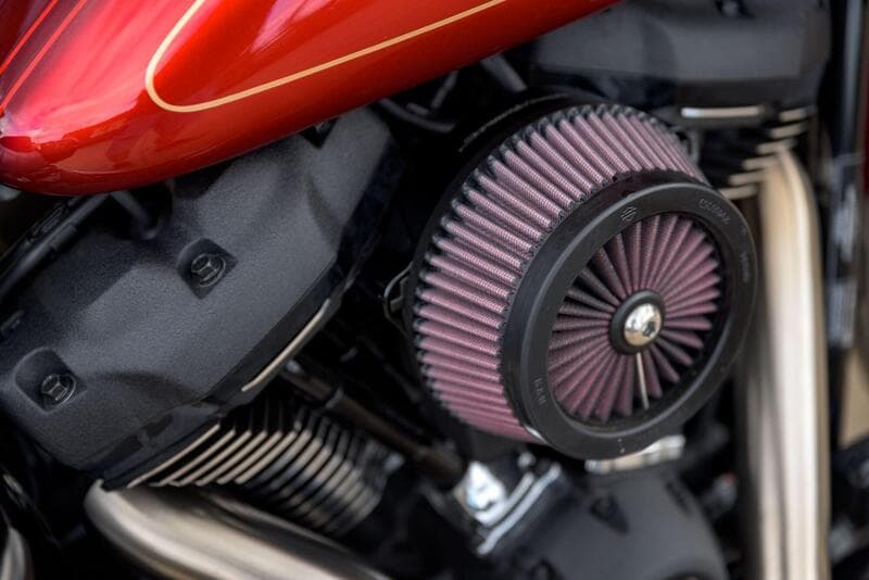 2022 Harley-Davidson Softail - Thumbnail 14