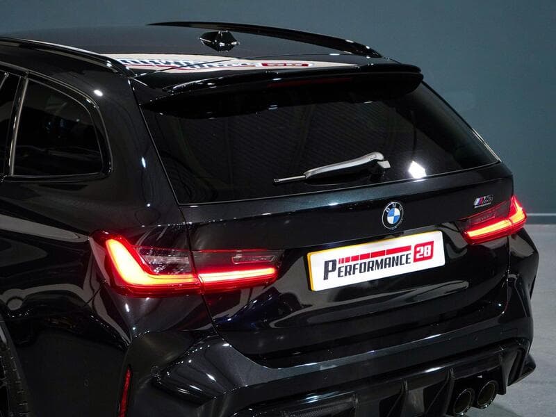 2025 BMW M3 - Thumbnail 39