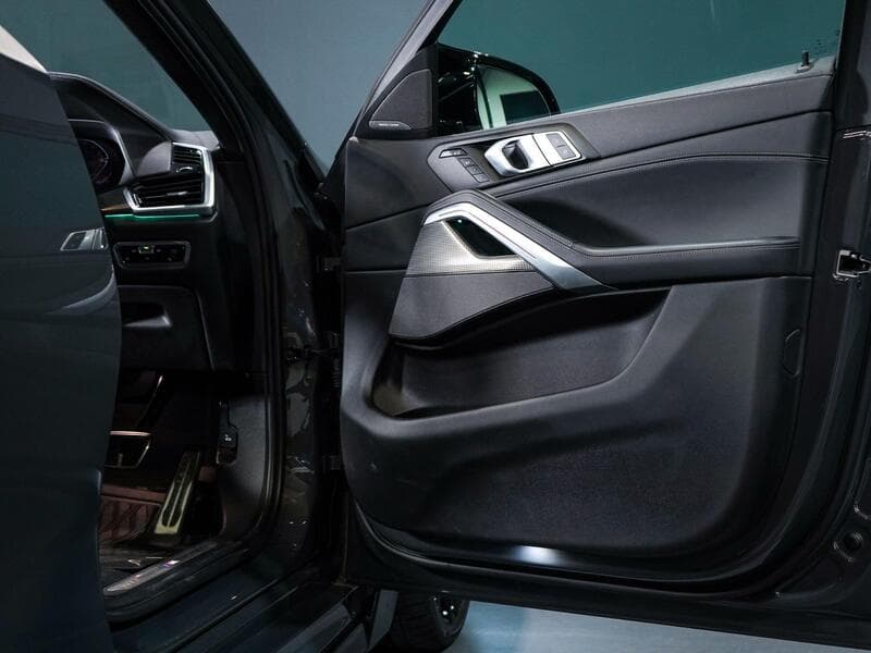 2022 BMW X6 - Thumbnail 20