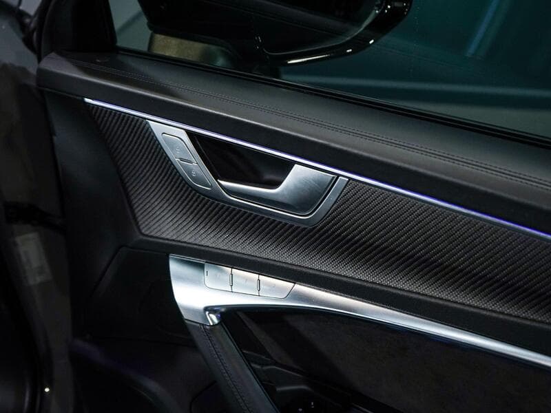 2020 Audi RS6 Avant - Thumbnail 25