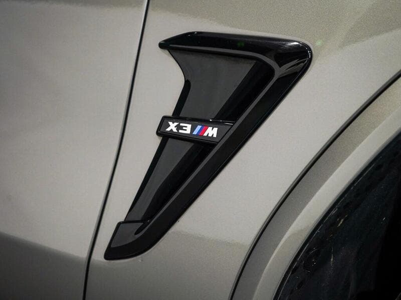 2021 BMW X3 M - Thumbnail 61