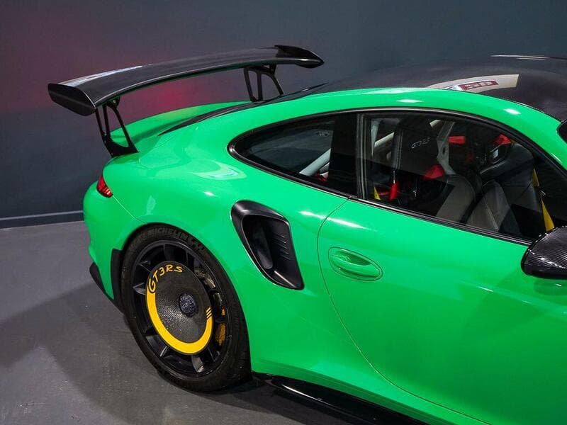 2016 Porsche 911 - Thumbnail 63