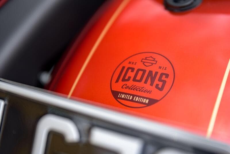 2022 Harley-Davidson Softail - Thumbnail 17