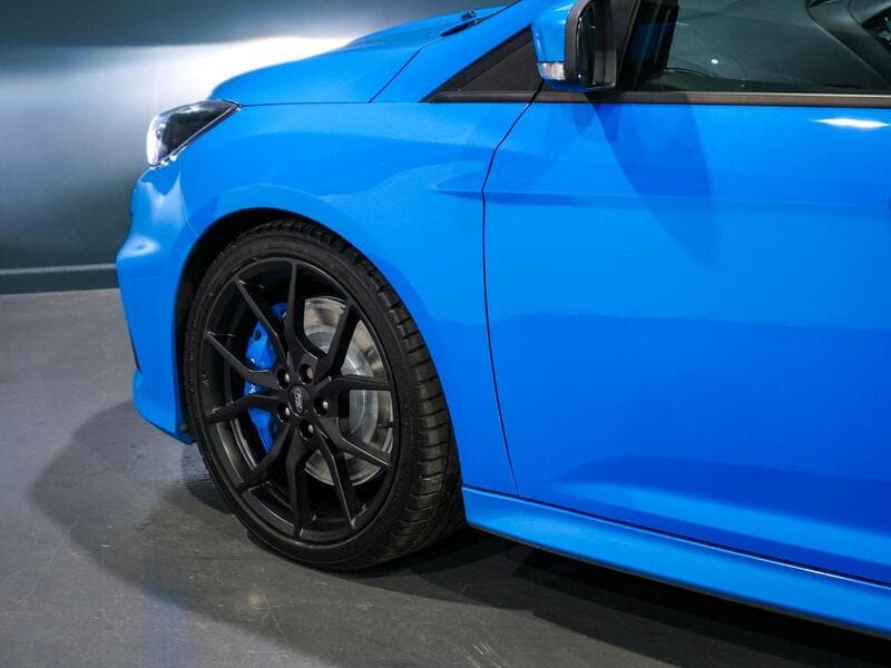 2017 Ford Focus - Thumbnail 53
