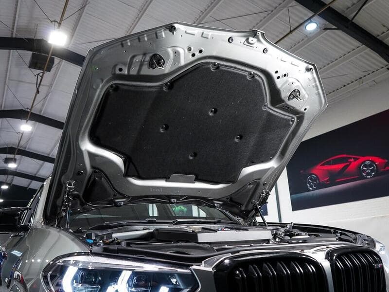 2021 BMW X3 M - Thumbnail 26