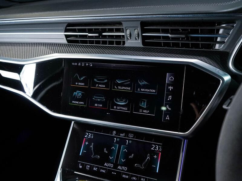 2020 Audi RS6 Avant - Thumbnail 32