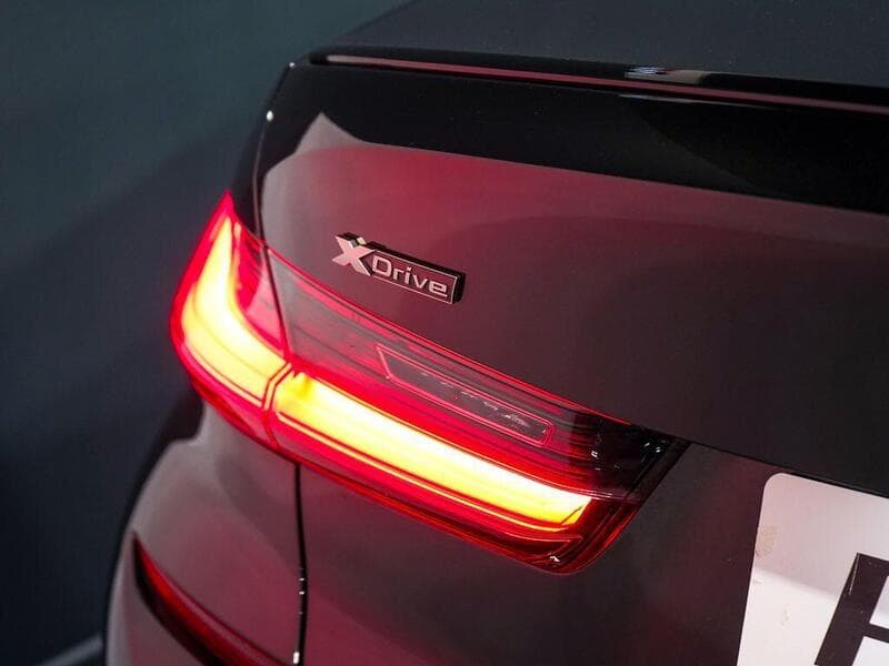 2020 BMW 3 Series - Thumbnail 45