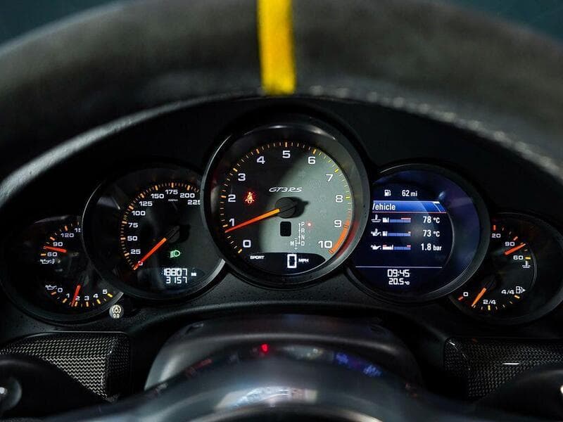 2016 Porsche 911 - Thumbnail 26