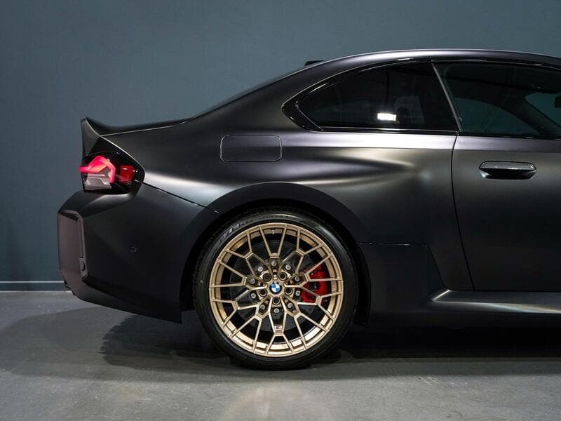 2026 BMW M2 - Thumbnail 27