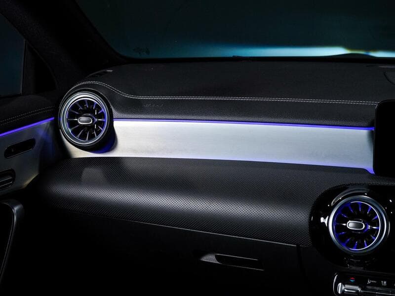 2024 Mercedes-Benz CLA - Thumbnail 46