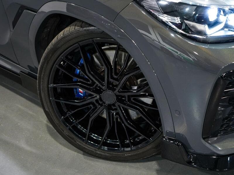 2022 BMW X6 - Thumbnail 24