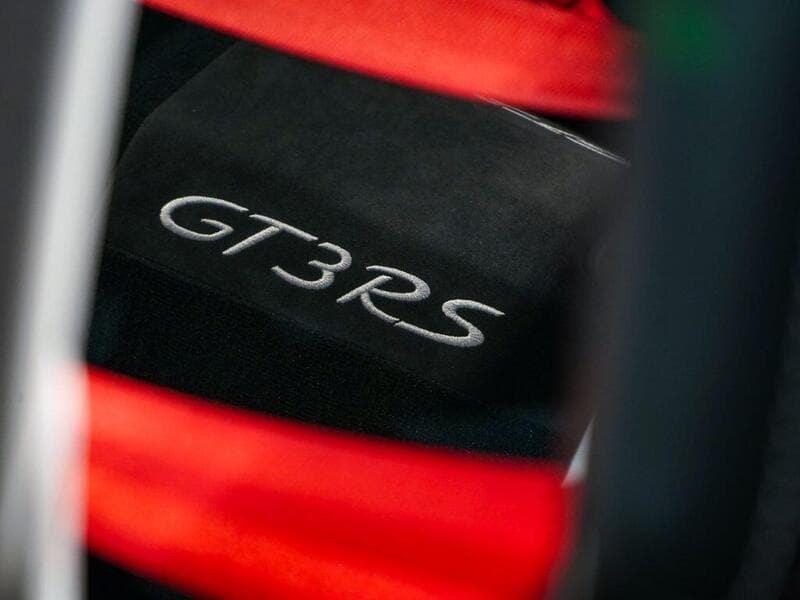 2016 Porsche 911 - Thumbnail 50