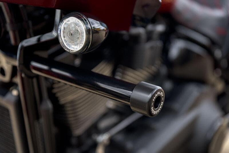 2022 Harley-Davidson Softail - Thumbnail 39