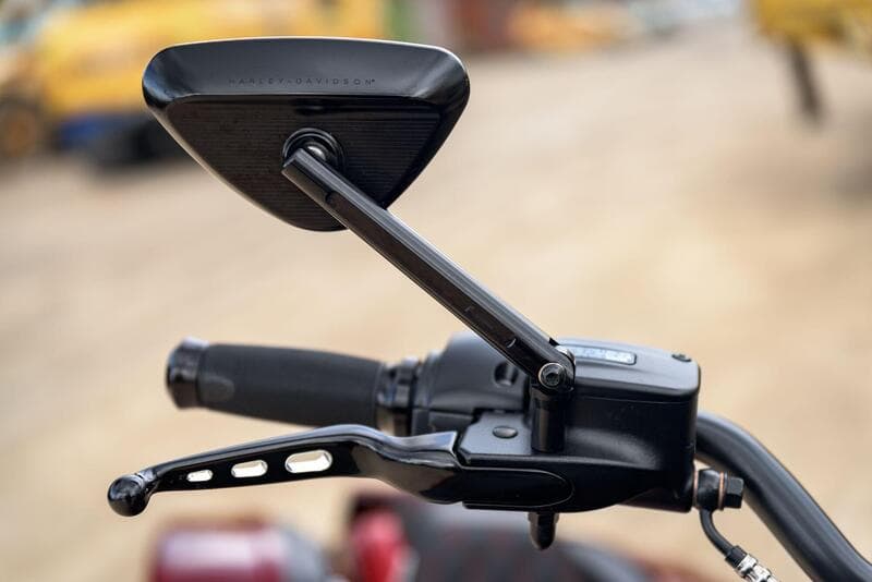 2022 Harley-Davidson Softail - Thumbnail 49