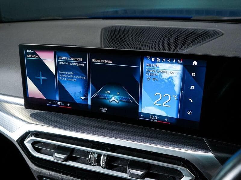 2023 BMW 3 Series - Thumbnail 16
