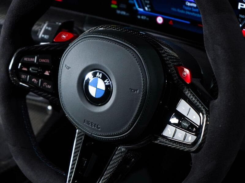 2026 BMW M2 - Thumbnail 35