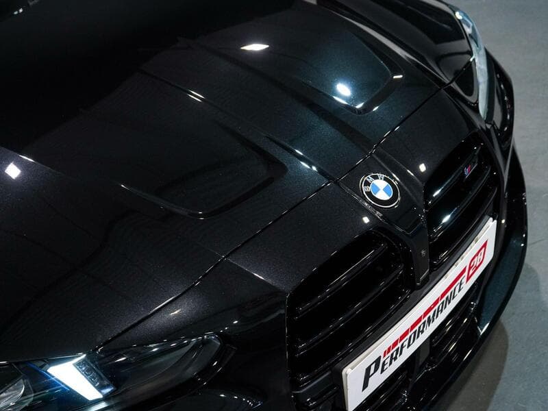 2025 BMW M3 - Thumbnail 66