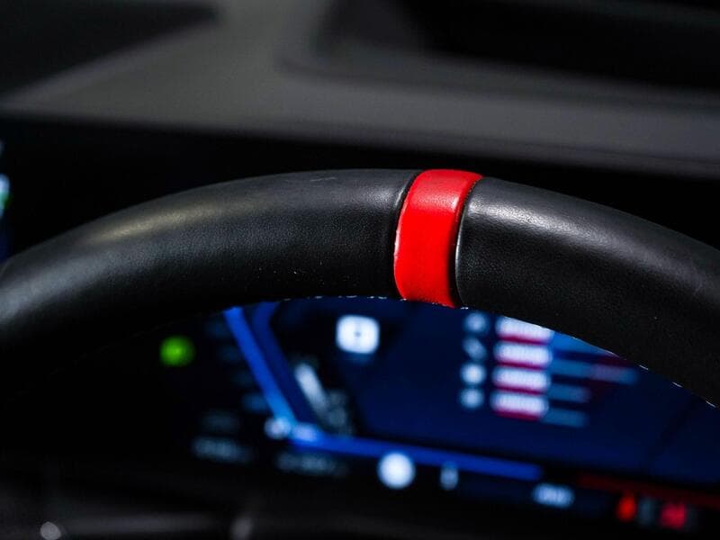 2025 BMW M3 - Thumbnail 60