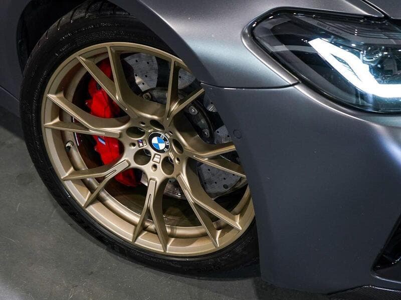 2021 BMW M5 - Thumbnail 24