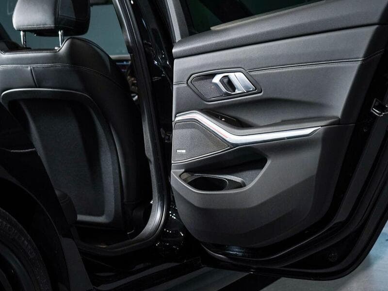 2020 BMW 3 Series - Thumbnail 30