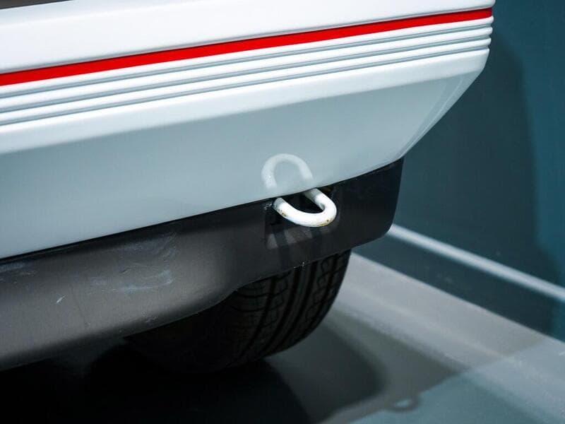 1988 Opel Corsa - Thumbnail 65
