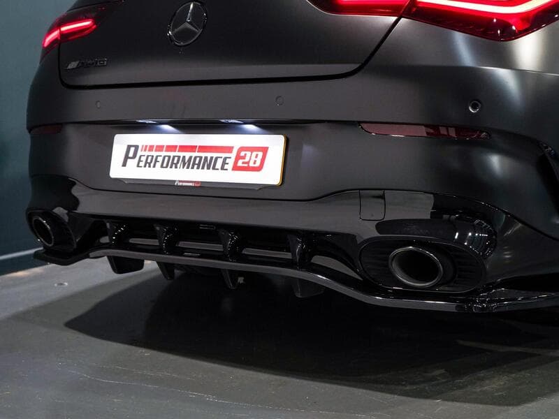 2024 Mercedes-Benz CLA - Thumbnail 61