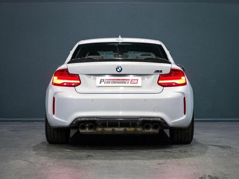 2019 BMW M2 - Thumbnail 5