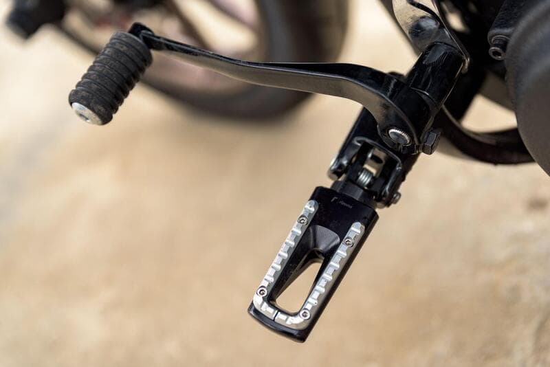 2022 Harley-Davidson Softail - Thumbnail 8