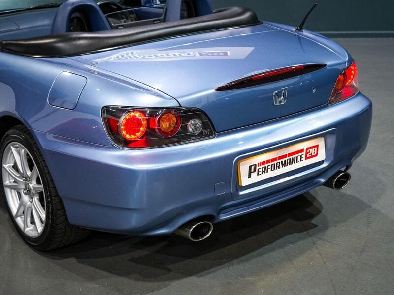 2004 Honda S2000 - Thumbnail 43