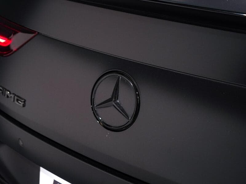 2024 Mercedes-Benz CLA - Thumbnail 20
