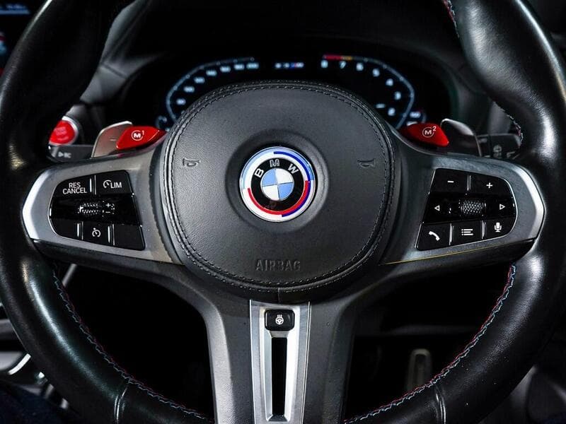 2021 BMW X3 M - Thumbnail 44