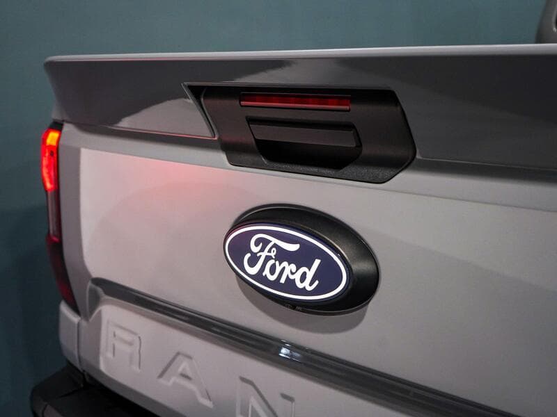 2025 Ford Ranger - Thumbnail 11
