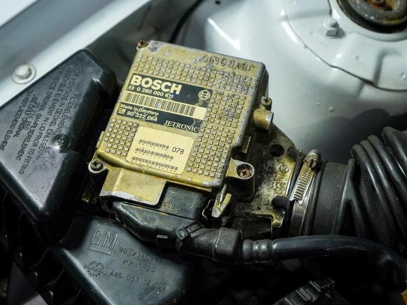 1988 Opel Corsa - Thumbnail 45