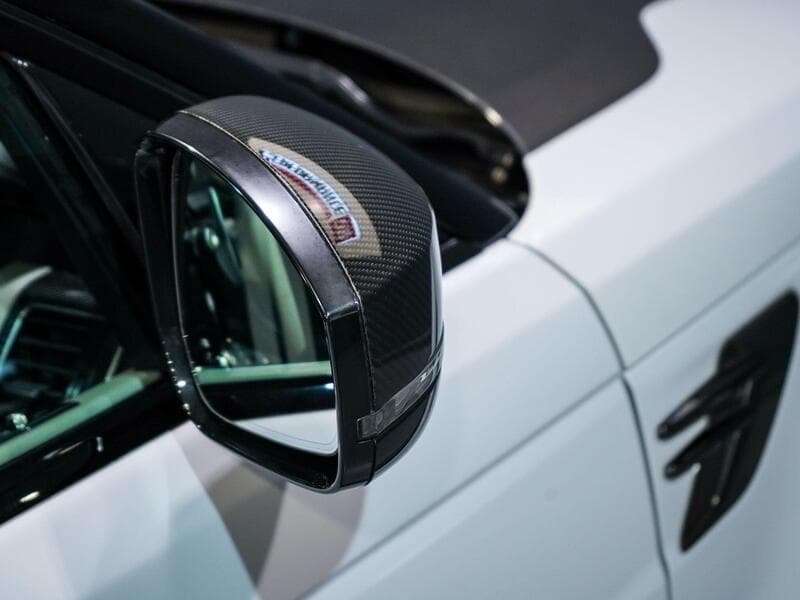 2019 Land Rover Range Rover Sport - Thumbnail 56