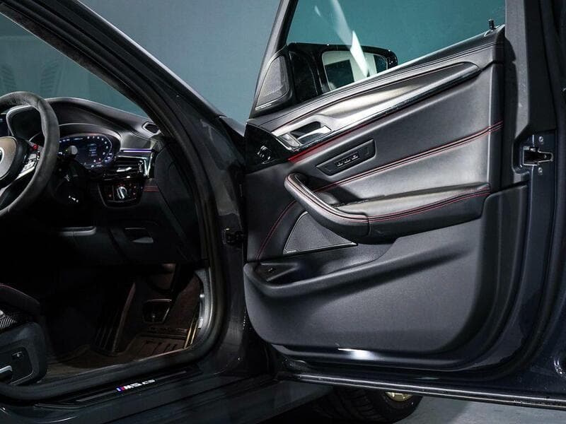 2021 BMW M5 - Thumbnail 62