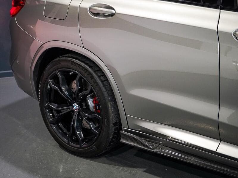 2021 BMW X3 M - Thumbnail 28