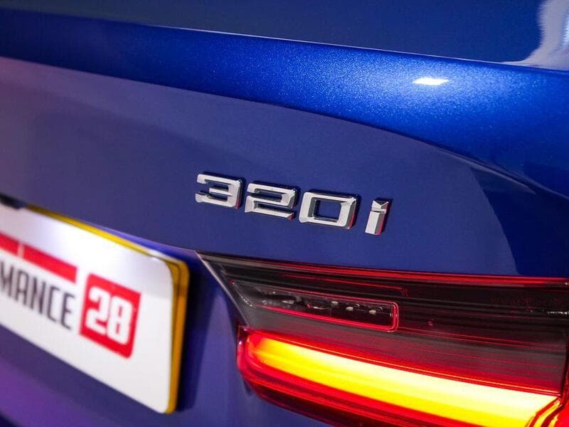 2023 BMW 3 Series - Thumbnail 49