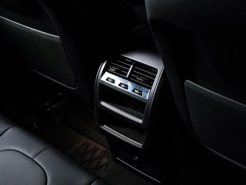 2022 BMW X6 - Thumbnail 14