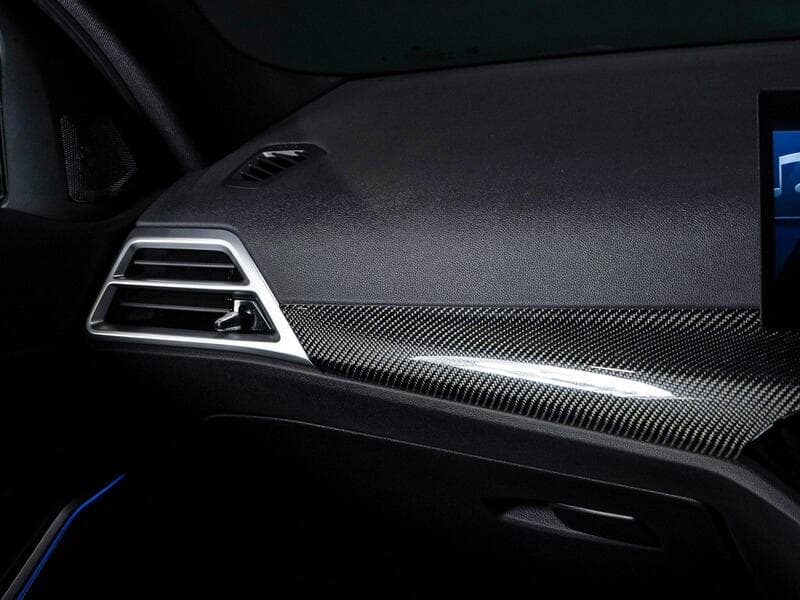 2025 BMW M3 - Thumbnail 55