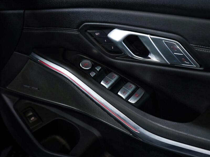 2025 BMW M3 - Thumbnail 20