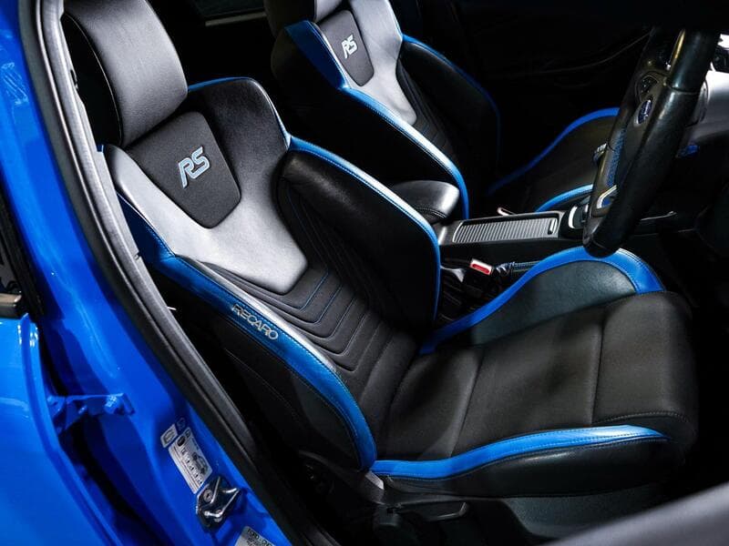 2017 Ford Focus - Thumbnail 37